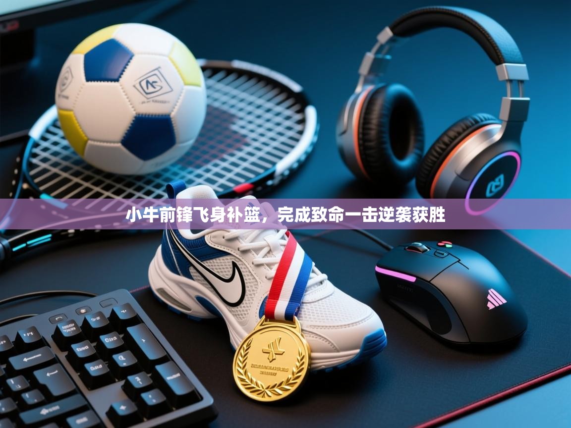 开云体育工单提交入口-小牛前锋飞身补篮，完成致命一击逆袭获胜  第3张