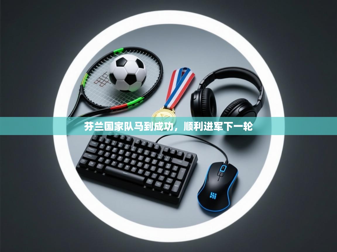 开云体育在线网址-芬兰国家队马到成功，顺利进军下一轮  第1张