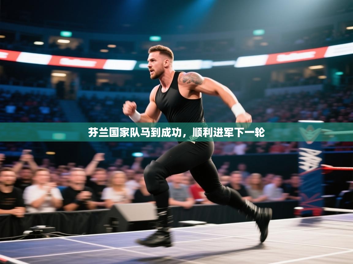 开云体育在线网址-芬兰国家队马到成功，顺利进军下一轮  第2张